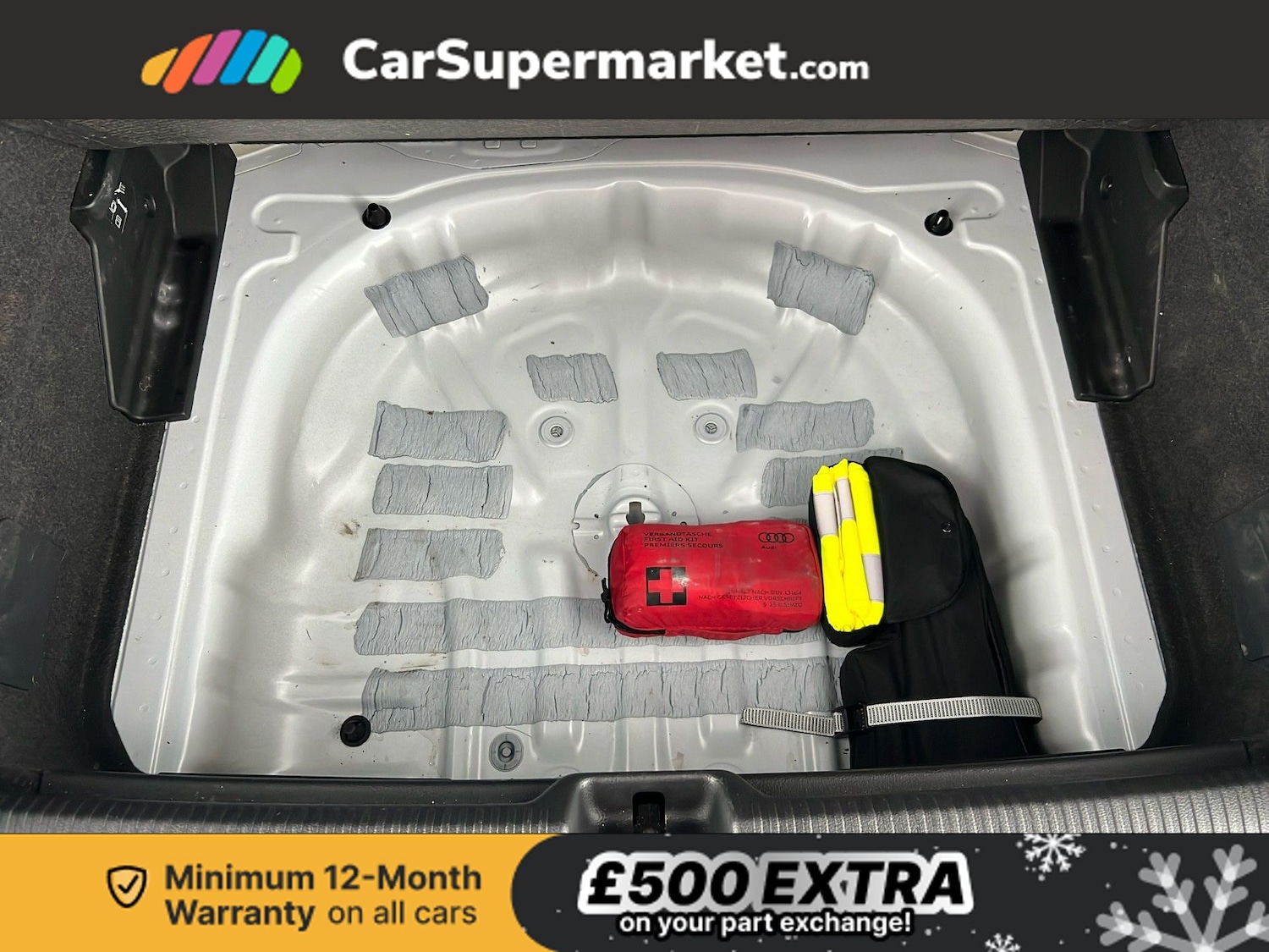 Used Audi Q2 2023 for sale - 76985393: Photo 23