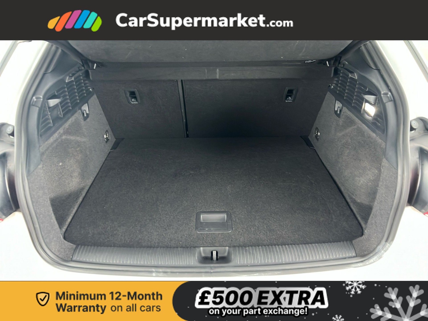 Used Audi Q2 2023 for sale - 76985393: Photo 24