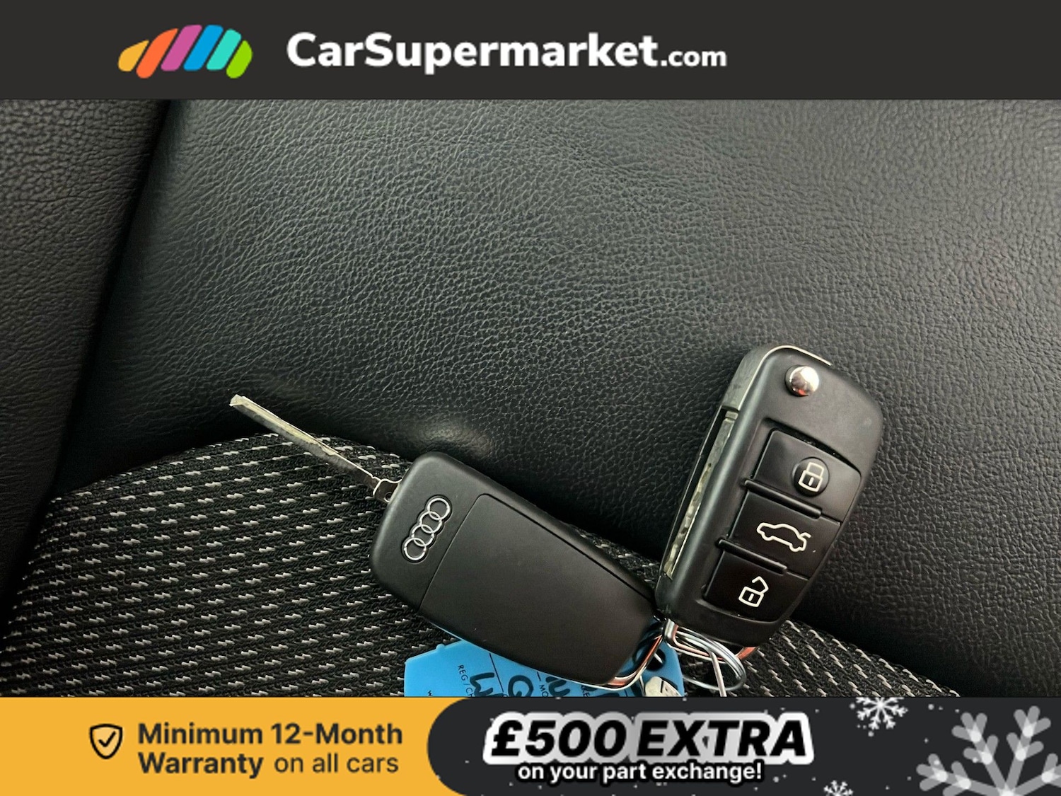 Used Audi Q2 2023 for sale - 76985393: Photo 25