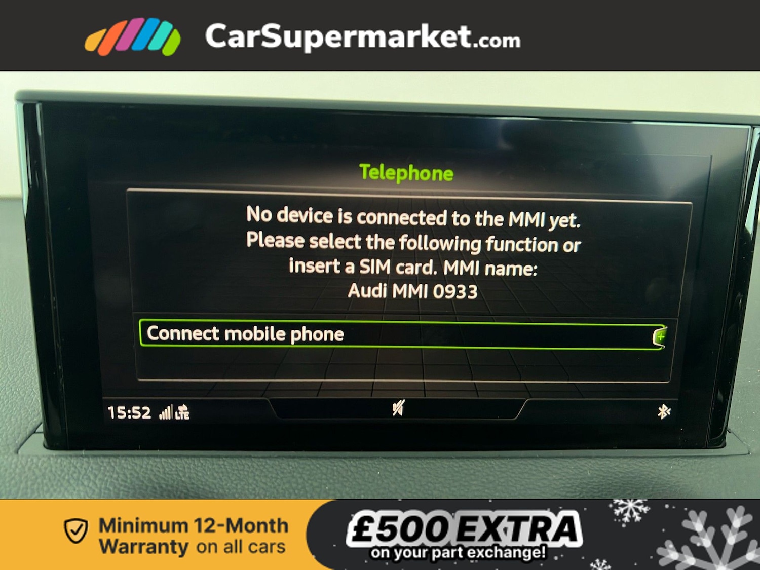 Used Audi Q2 2023 for sale - 76985393: Photo 26