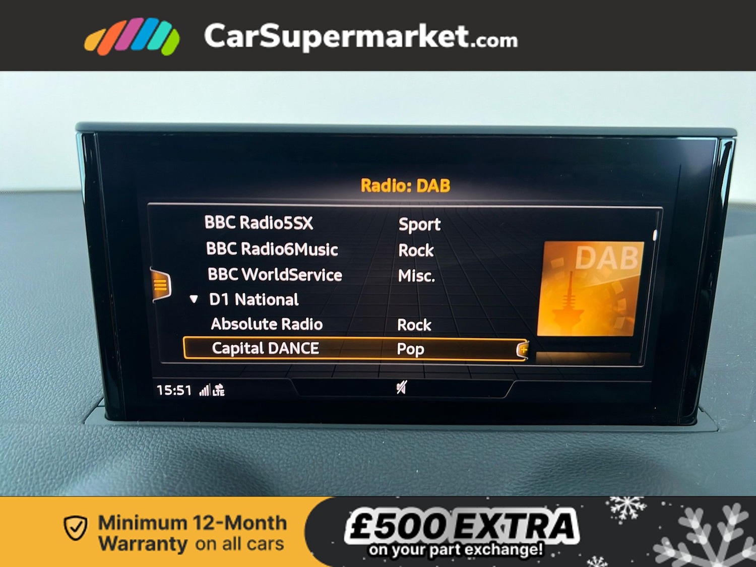 Used Audi Q2 2023 for sale - 76985393: Photo 28