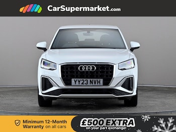 Used Audi Q2 2023 for sale - 76985393: Photo