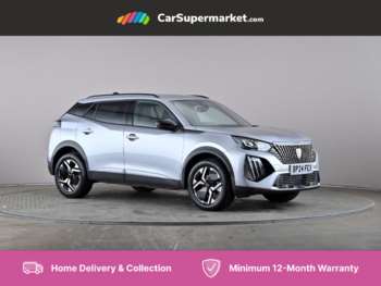 2024 - 1.2 PureTech Allure 5-Door