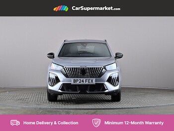 Used Peugeot 2008 2024 for sale - 75254881: Photo