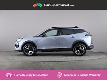 Used Peugeot 2008 2024 for sale - 75254881: Photo