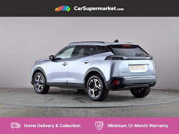 Used Peugeot 2008 2024 for sale - 75254881: Photo