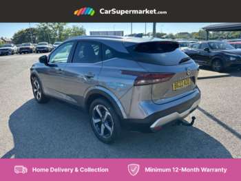 Used Nissan Qashqai 2022 for sale - 74646268: Photo