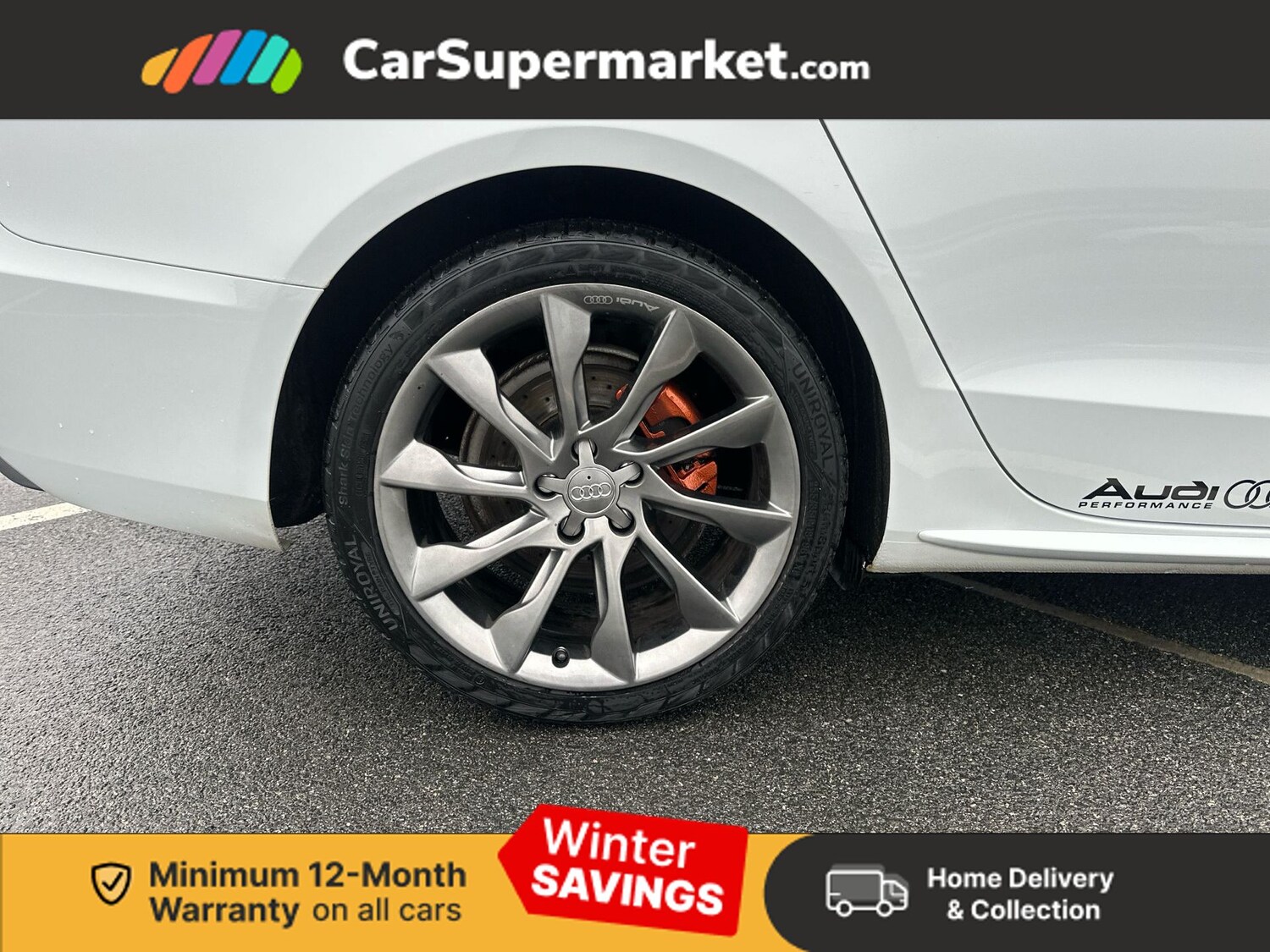 Used Audi A5 2012 for sale - 77287188: Photo 13