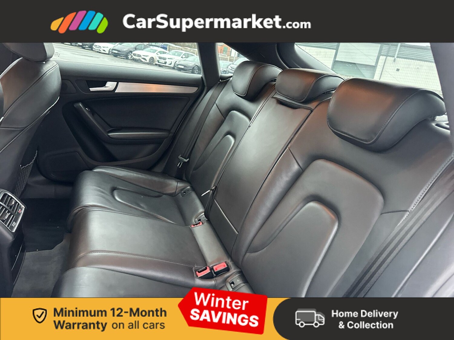 Used Audi A5 2012 for sale - 77287188: Photo 18