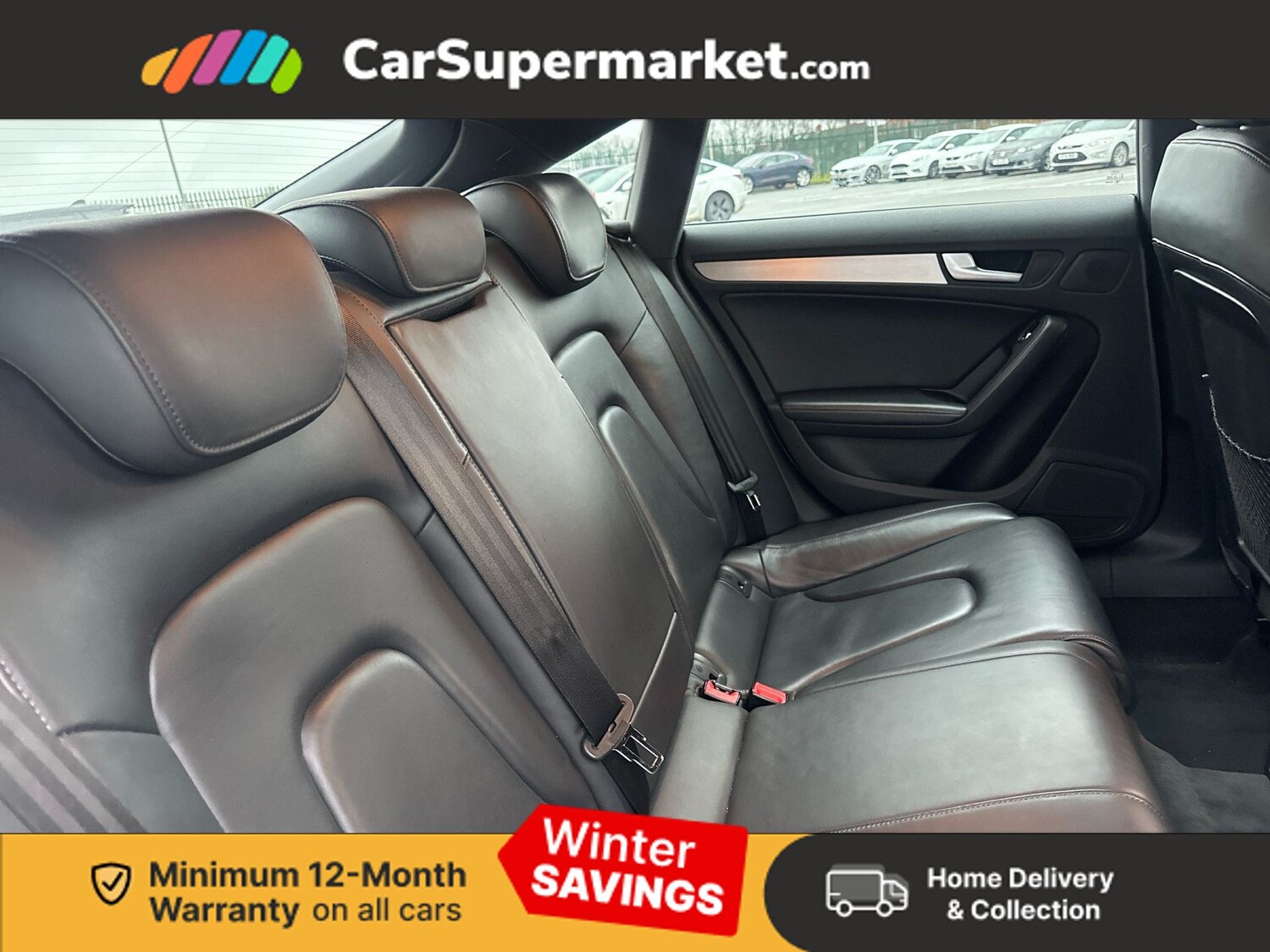 Used Audi A5 2012 for sale - 77287188: Photo 19