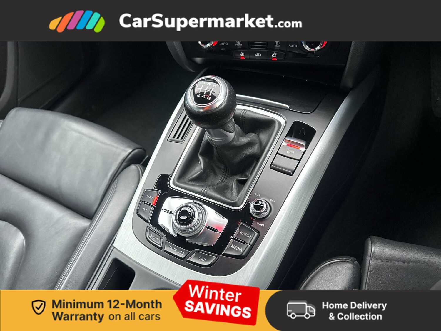 Used Audi A5 2012 for sale - 77287188: Photo 25