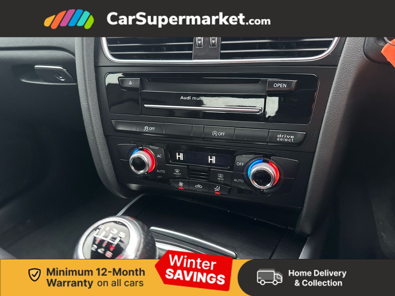 Used Audi A5 2012 for sale - 77287188: Photo 26