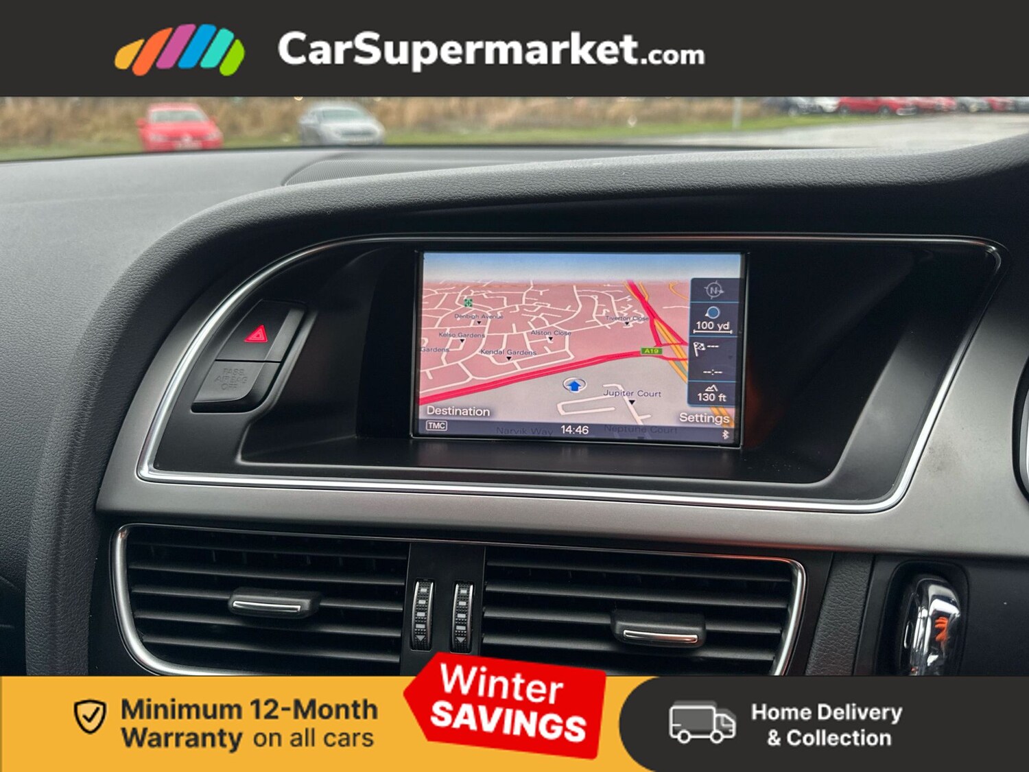 Used Audi A5 2012 for sale - 77287188: Photo 27