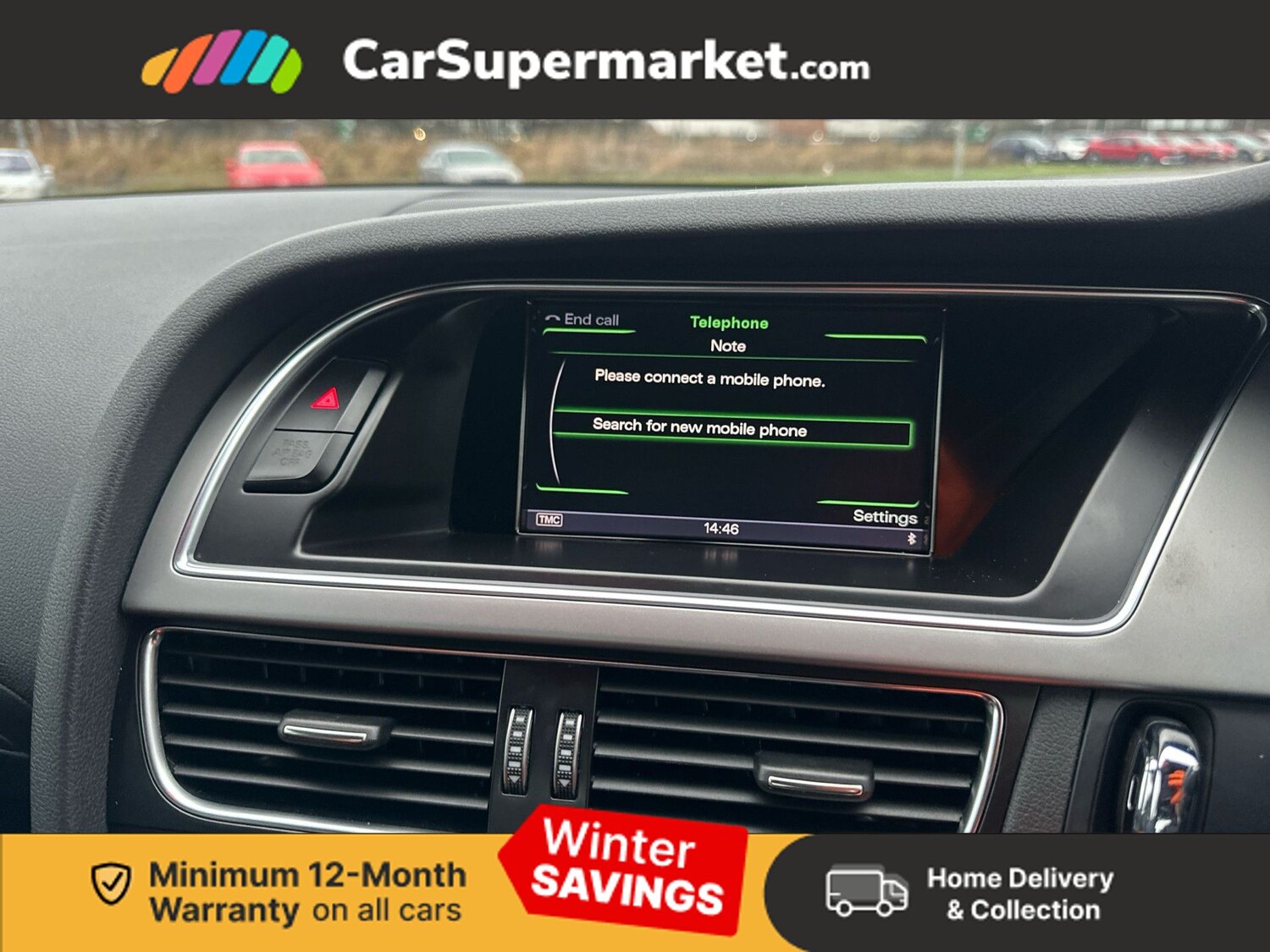 Used Audi A5 2012 for sale - 77287188: Photo 28