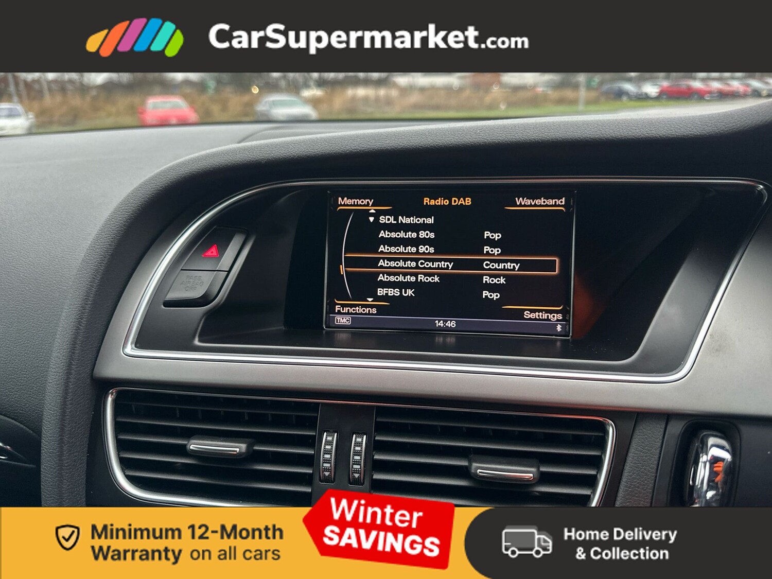 Used Audi A5 2012 for sale - 77287188: Photo 30