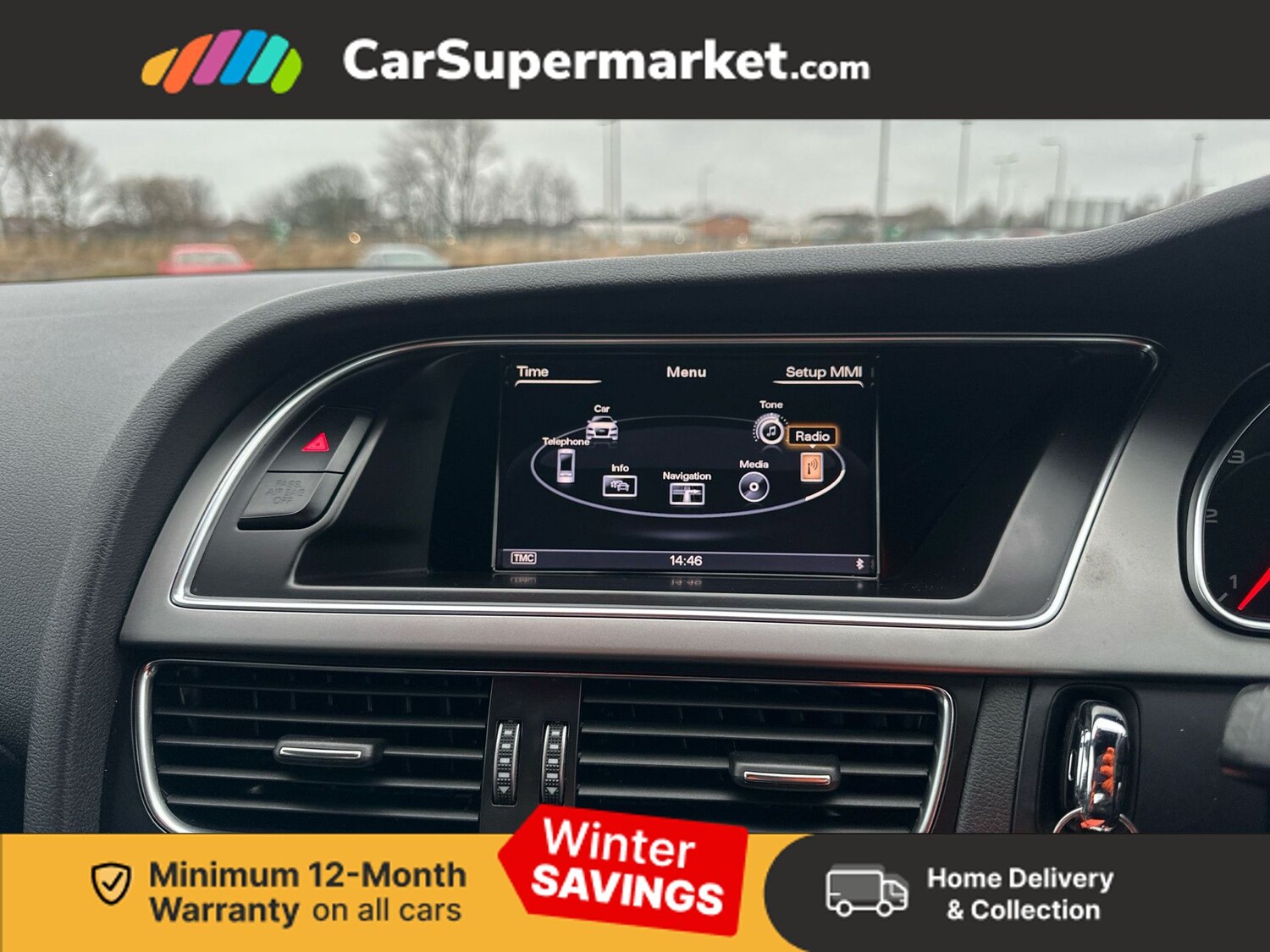 Used Audi A5 2012 for sale - 77287188: Photo 31