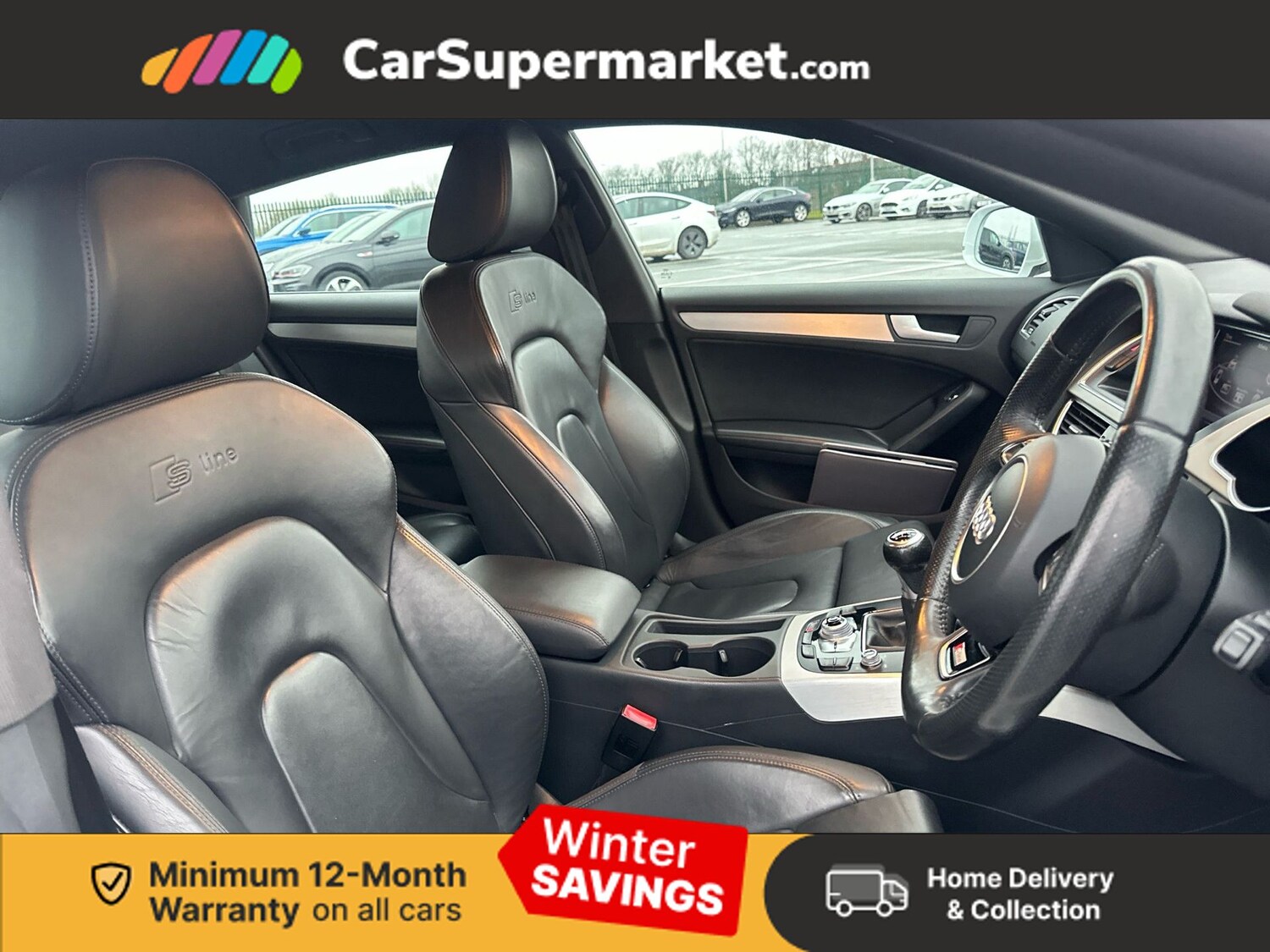 Used Audi A5 2012 for sale - 77287188: Photo 33