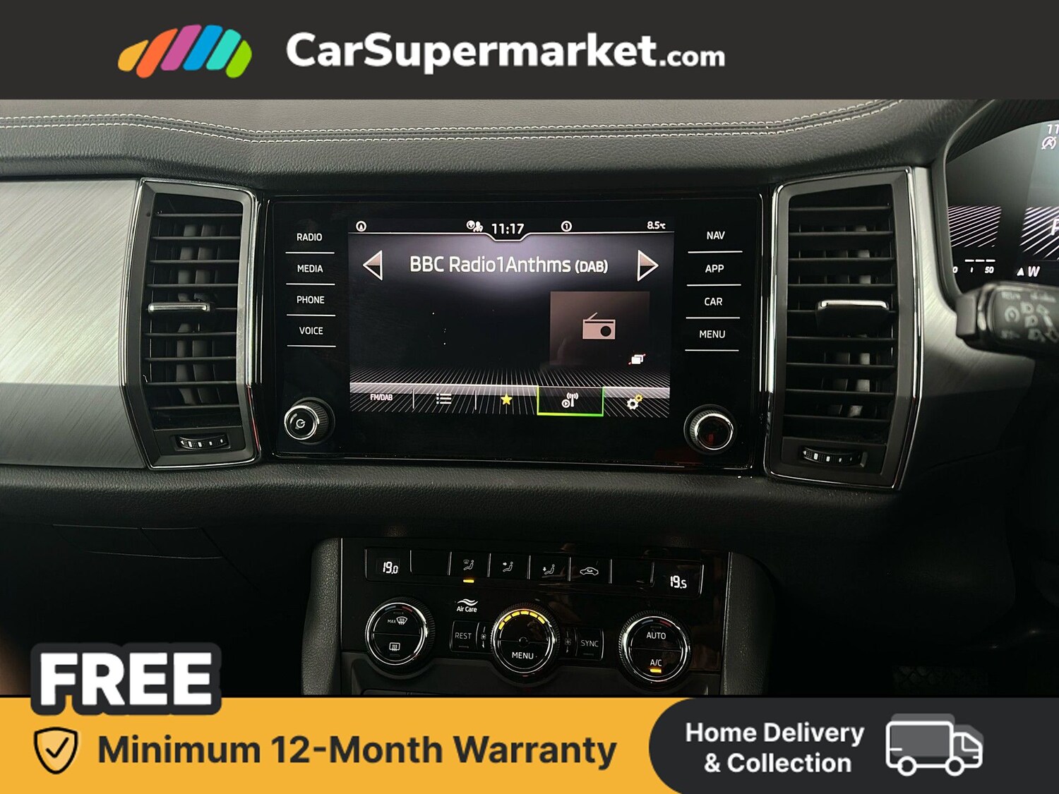 Used Skoda Kodiaq 2023 for sale - 77649399: Photo 15