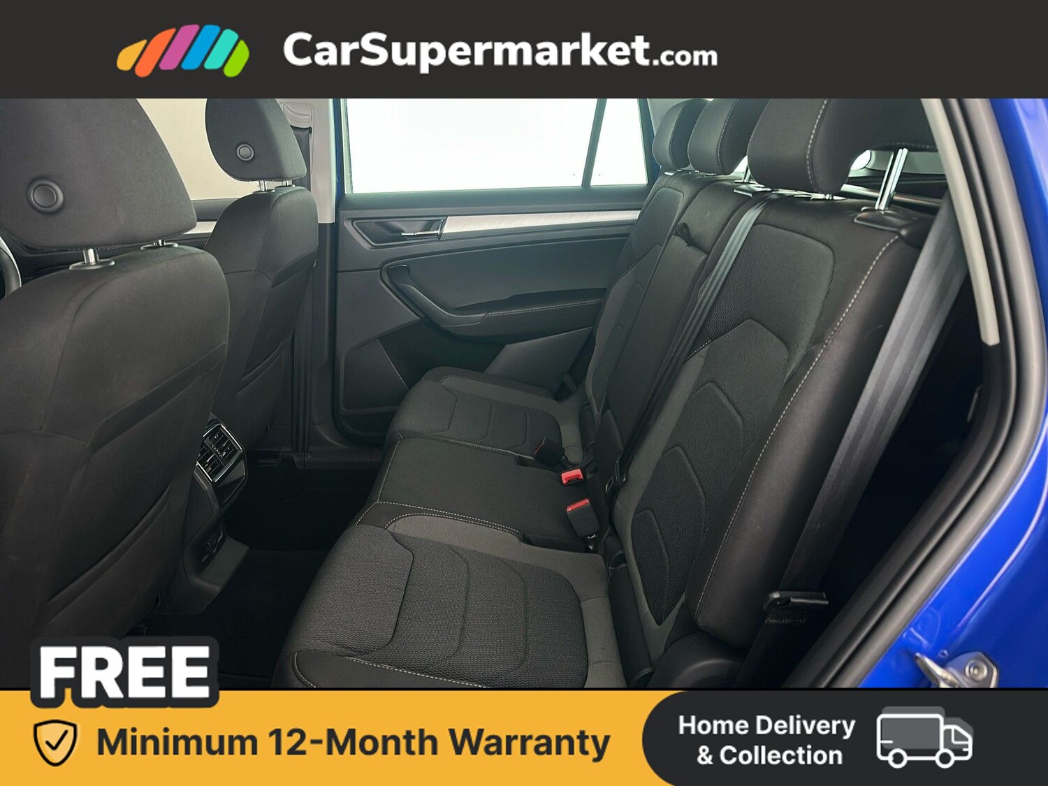 Used Skoda Kodiaq 2023 for sale - 77649399: Photo 17