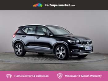 2021 - 1.5 T3 [163] Inscription 5-Door