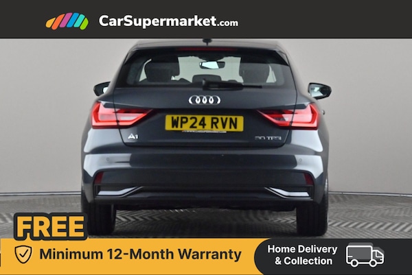 Used Audi A1 2024 for sale - 76323919: Photo 5