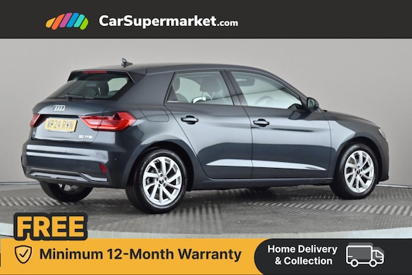 Used Audi A1 2024 for sale - 76323919: Photo 6