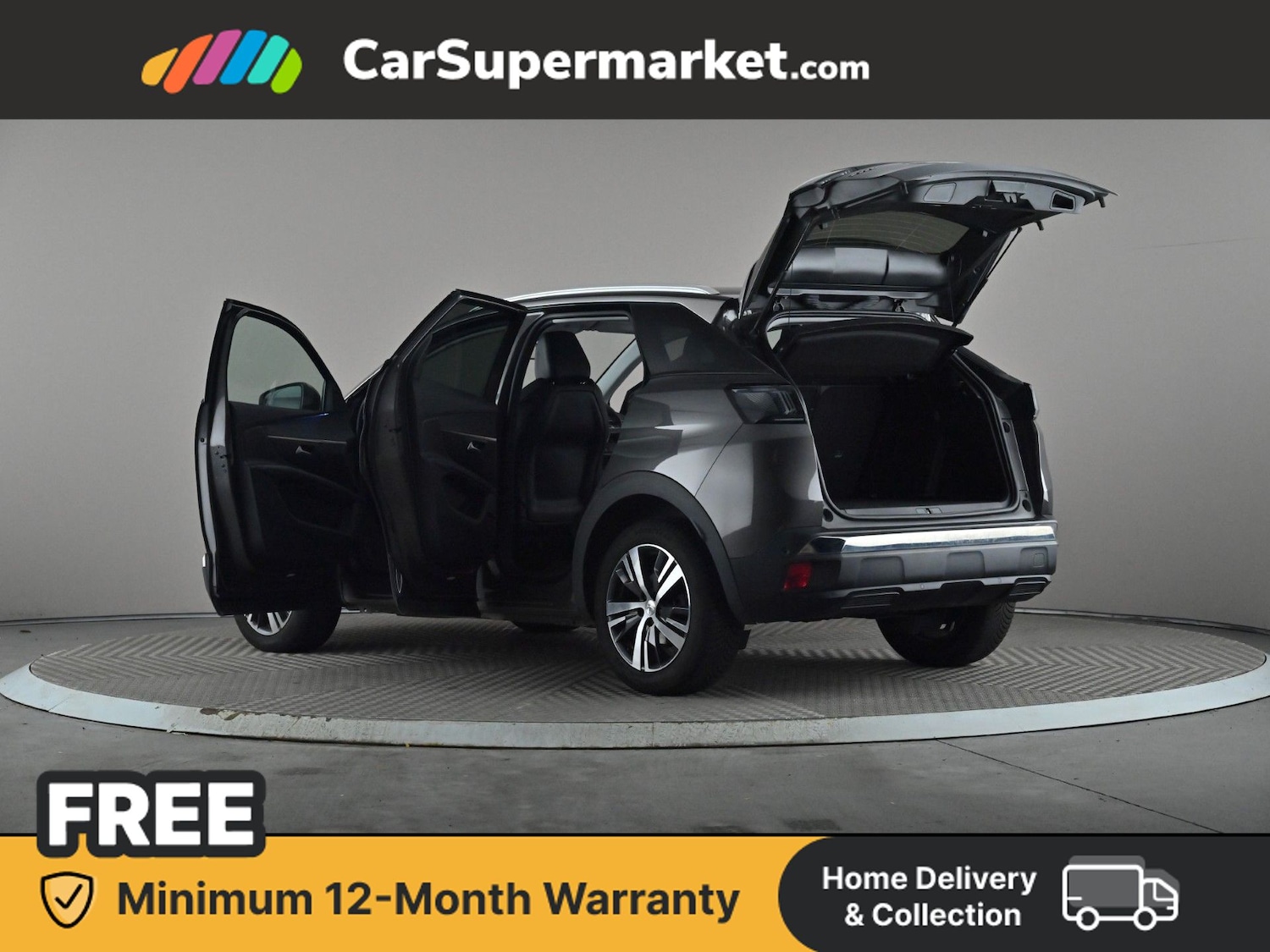 Used Peugeot 3008 2022 for sale - 77608277: Photo 10