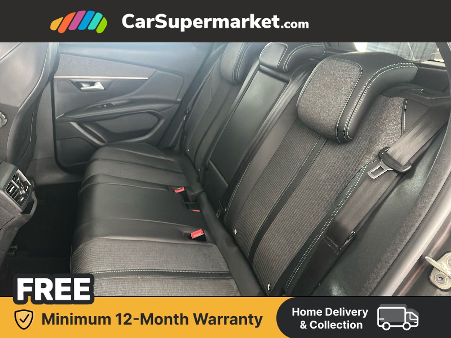 Used Peugeot 3008 2022 for sale - 77608277: Photo 15