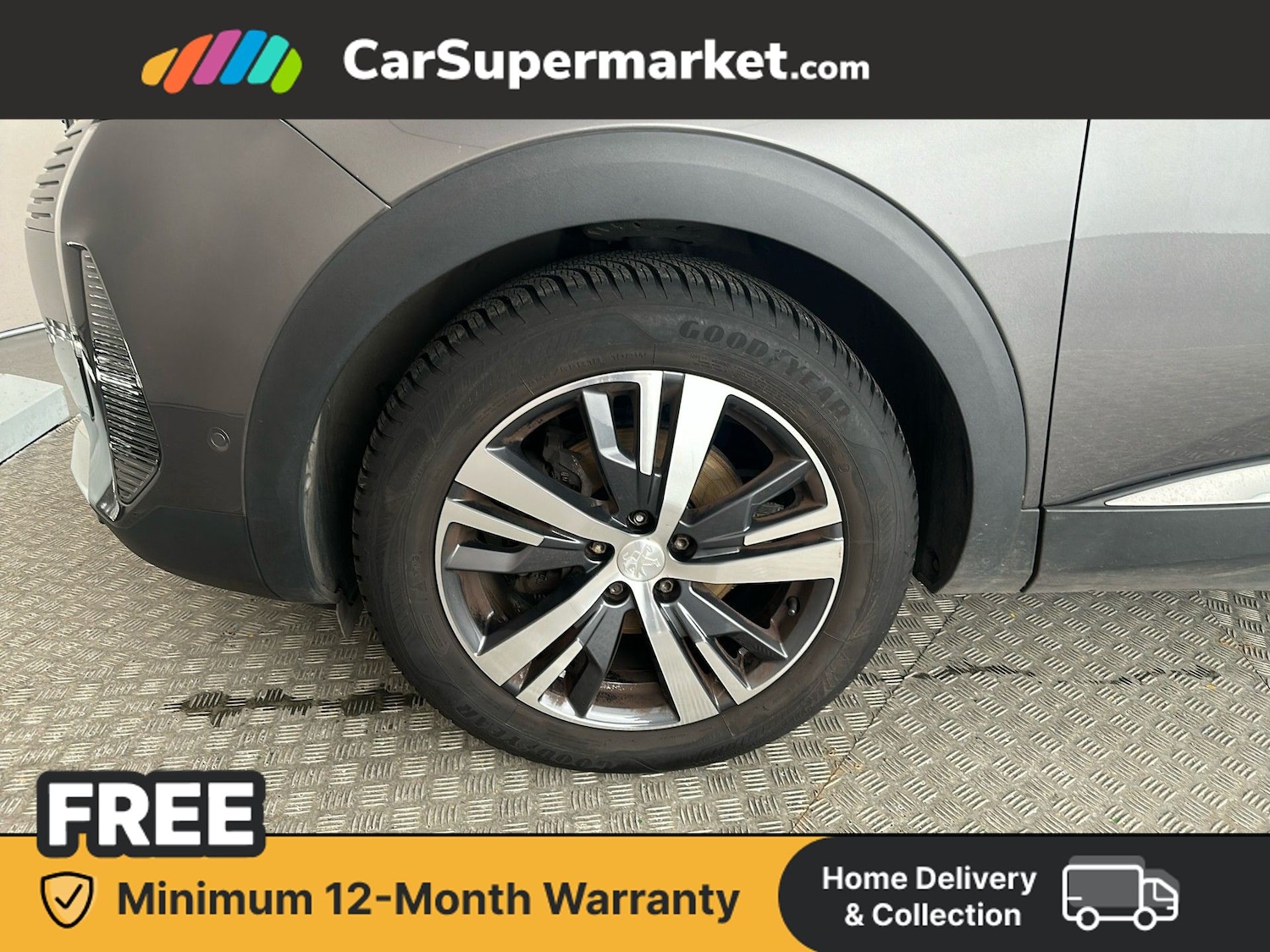 Used Peugeot 3008 2022 for sale - 77608277: Photo 21