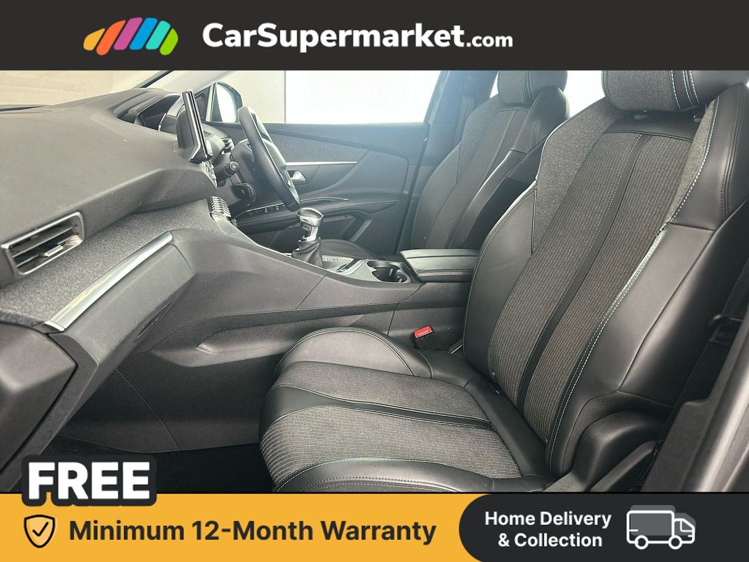 Used Peugeot 3008 2022 for sale - 77608277: Photo 22