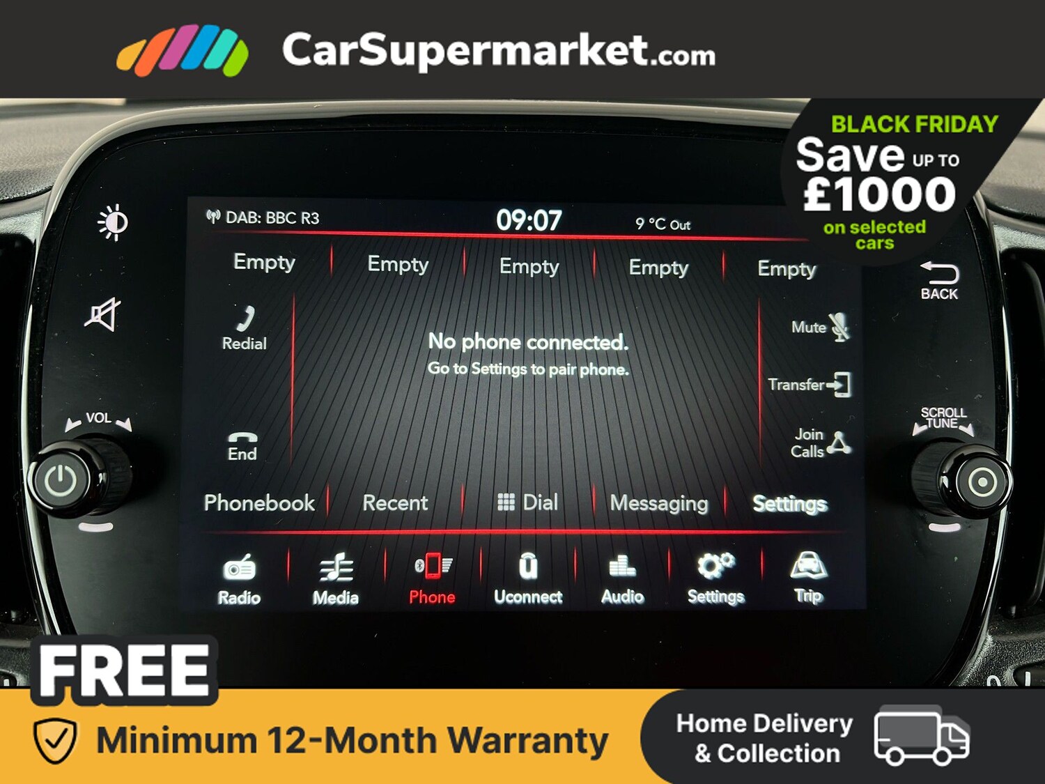 Used Fiat 500 2023 for sale - 76617008: Photo 24