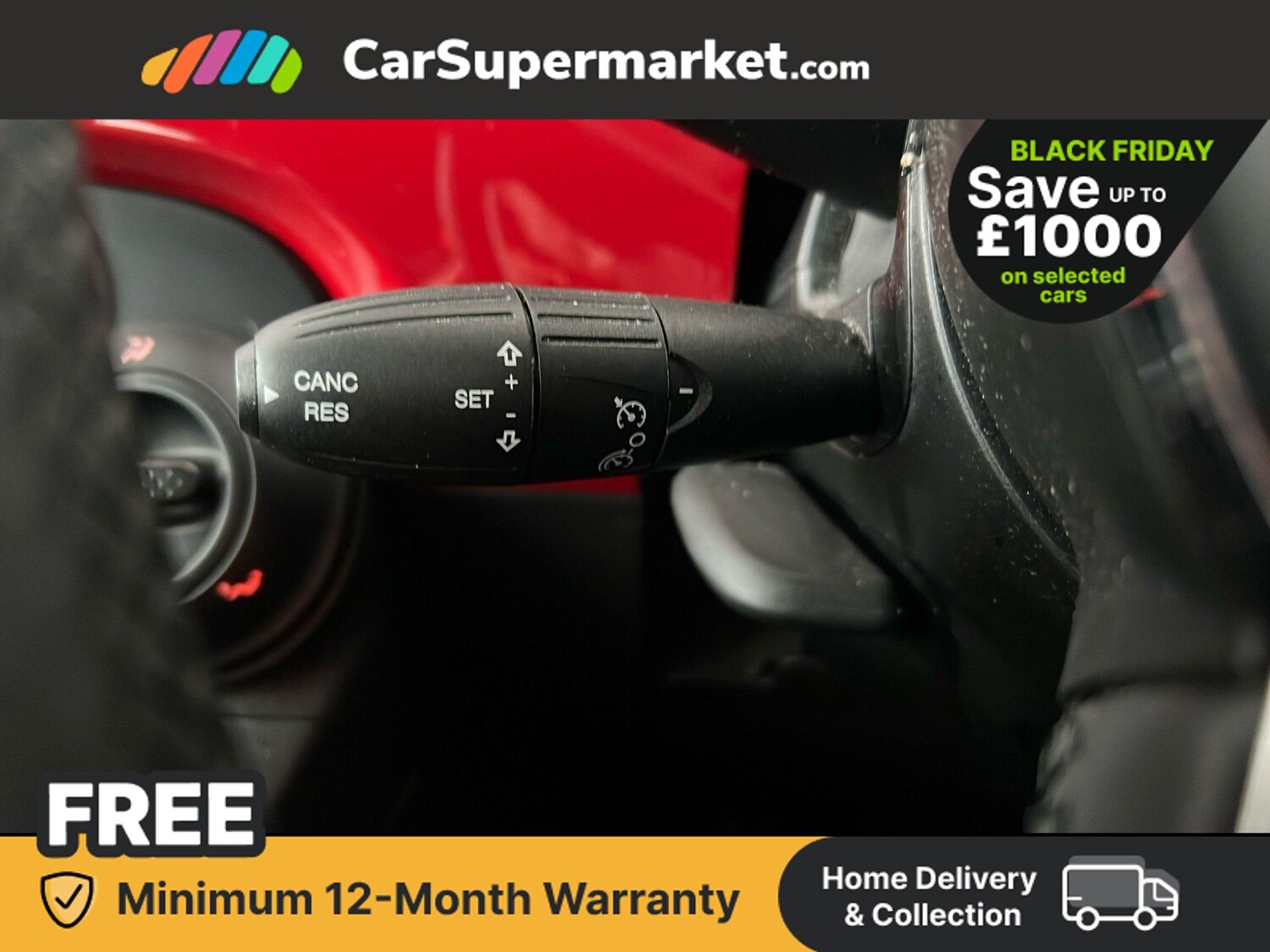 Used Fiat 500 2023 for sale - 76617008: Photo 25