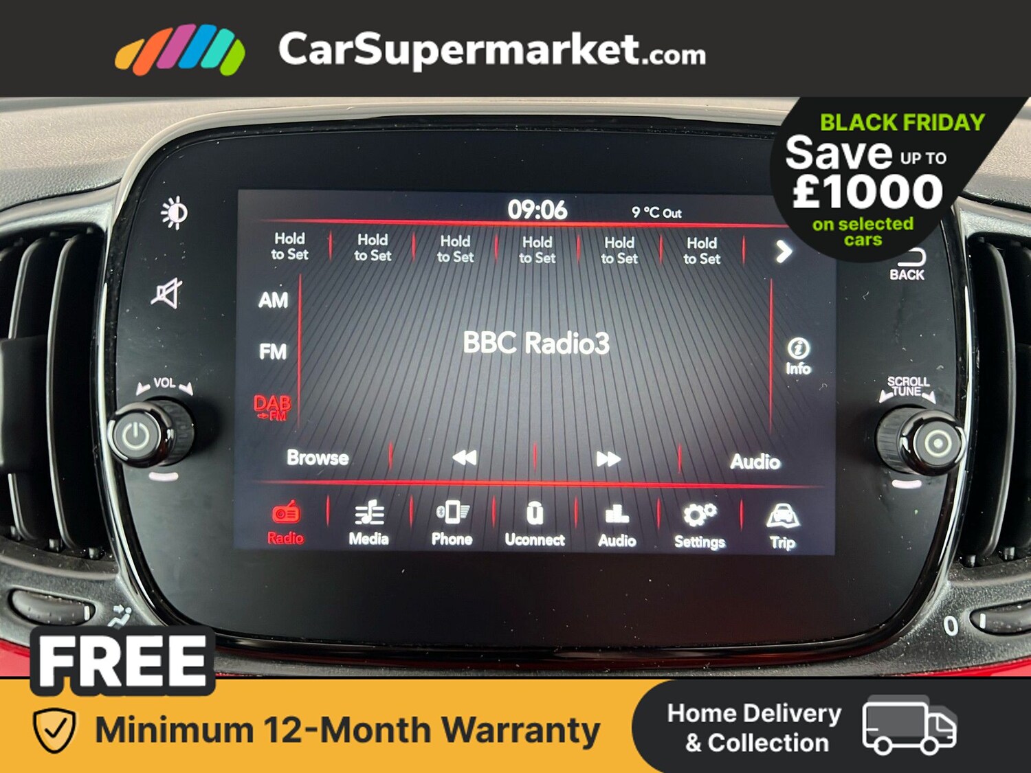 Used Fiat 500 2023 for sale - 76617008: Photo 26