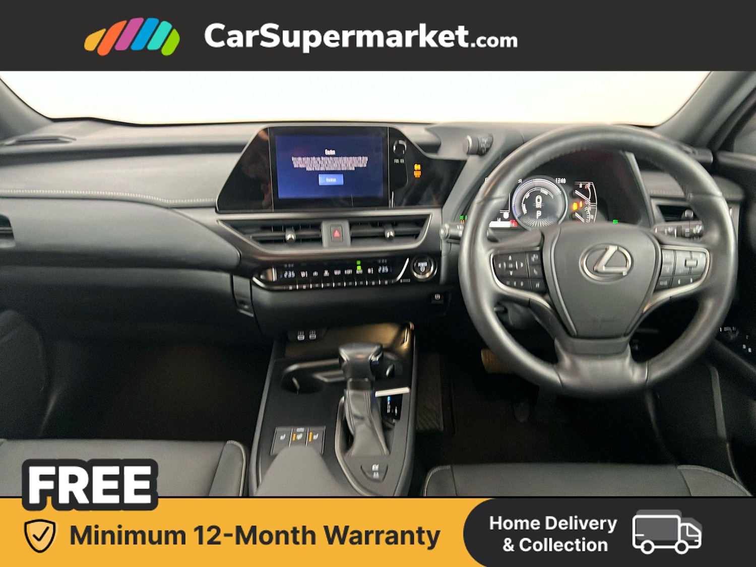 Used Lexus UX 2022 for sale - 77355245: Photo 13