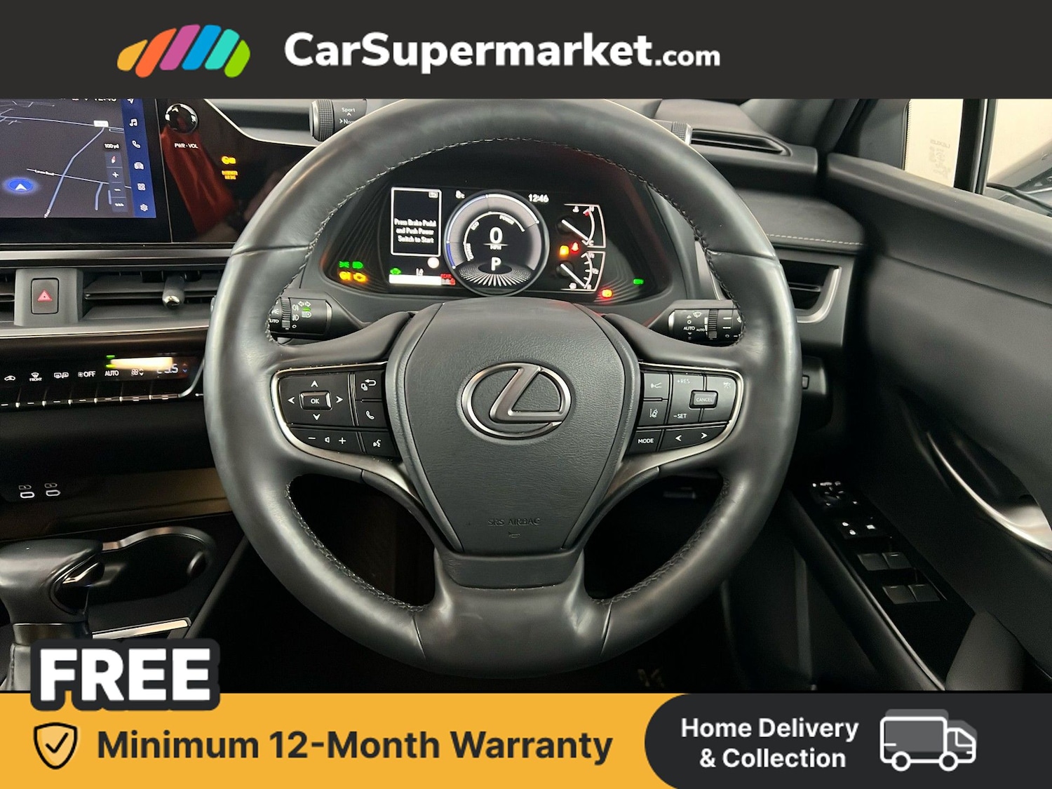 Used Lexus UX 2022 for sale - 77355245: Photo 14
