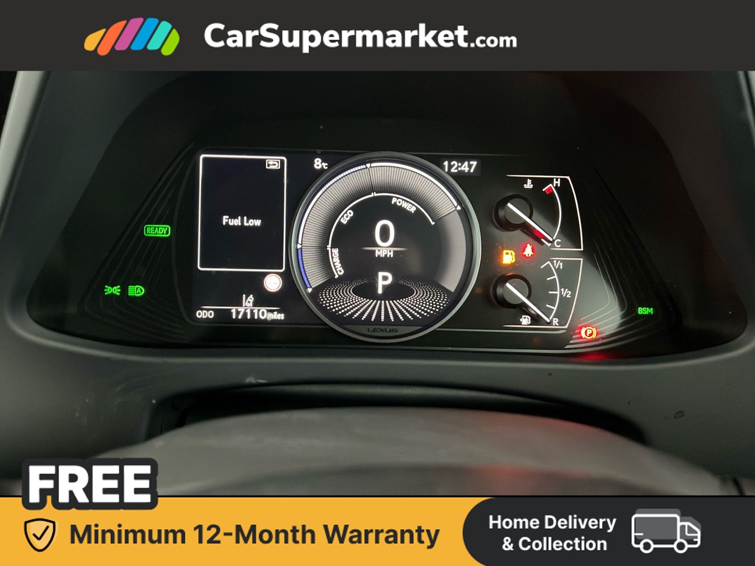 Used Lexus UX 2022 for sale - 77355245: Photo 15