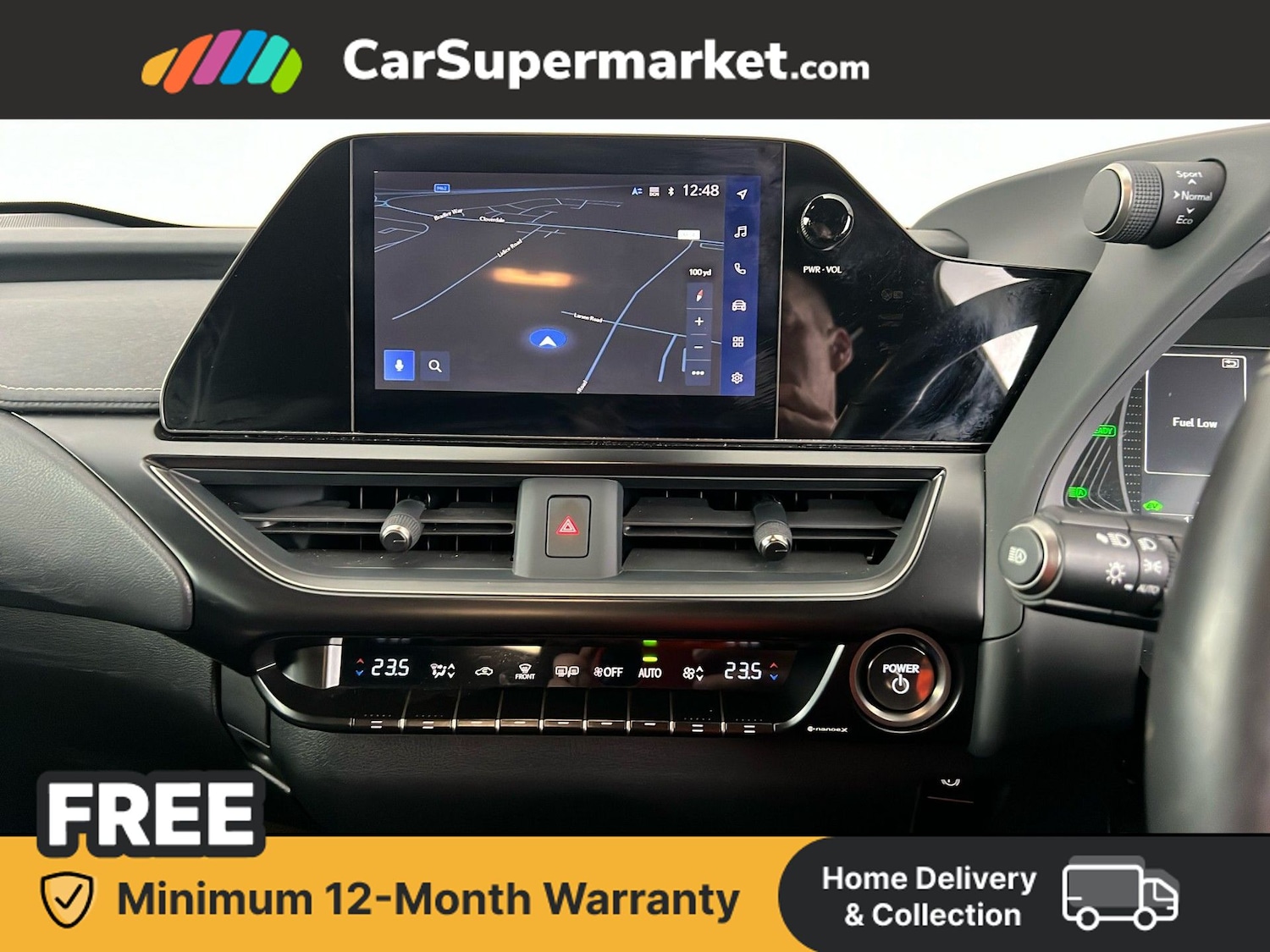 Used Lexus UX 2022 for sale - 77355245: Photo 16