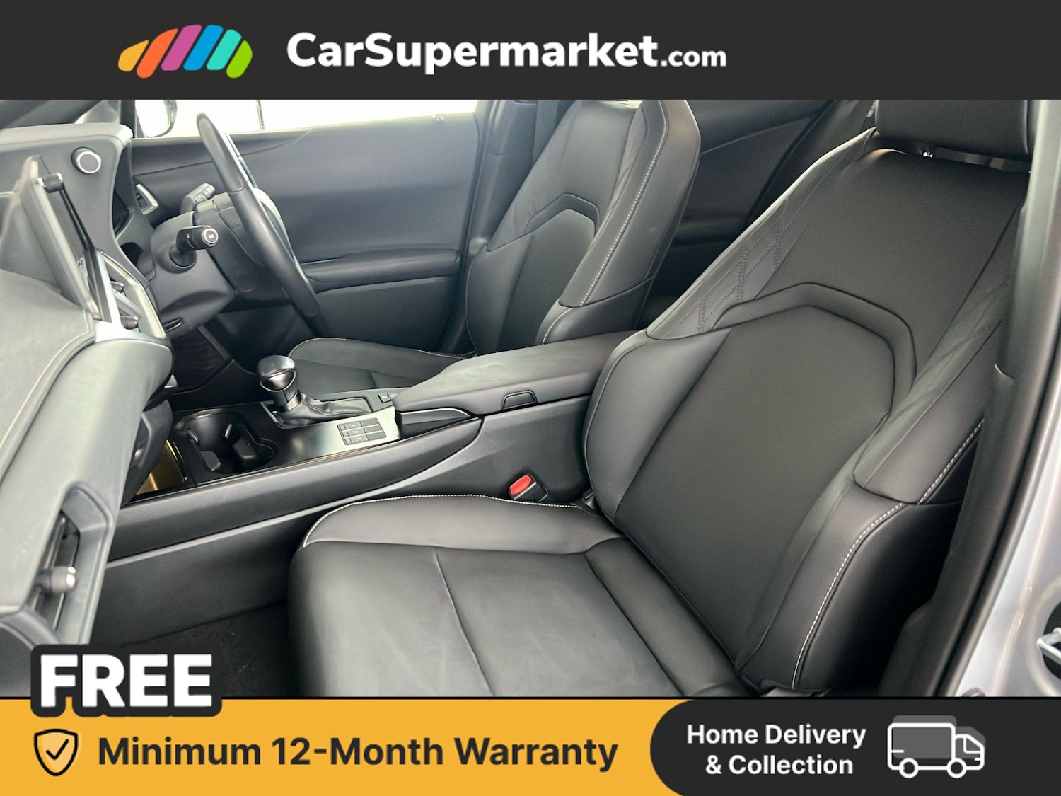 Used Lexus UX 2022 for sale - 77355245: Photo 17