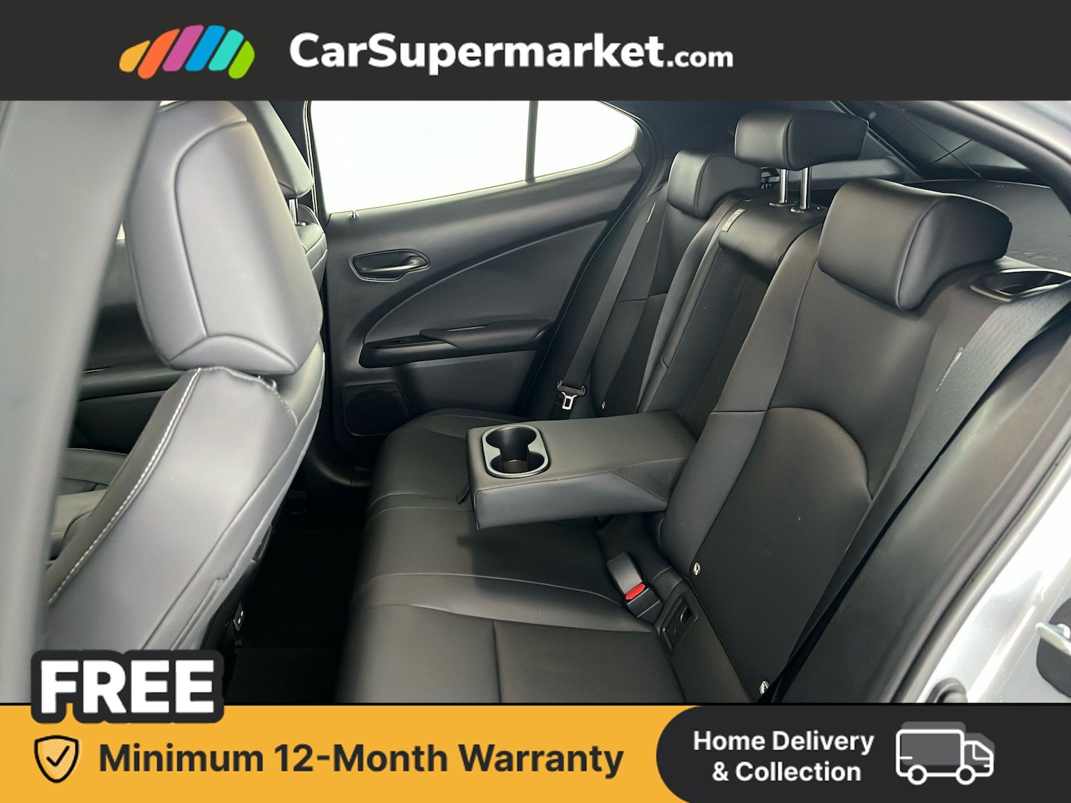 Used Lexus UX 2022 for sale - 77355245: Photo 18