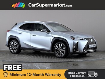 Used Lexus UX 2022 for sale - 77355245: Photo