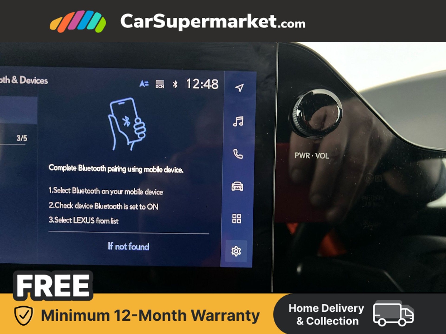 Used Lexus UX 2022 for sale - 77355245: Photo 24