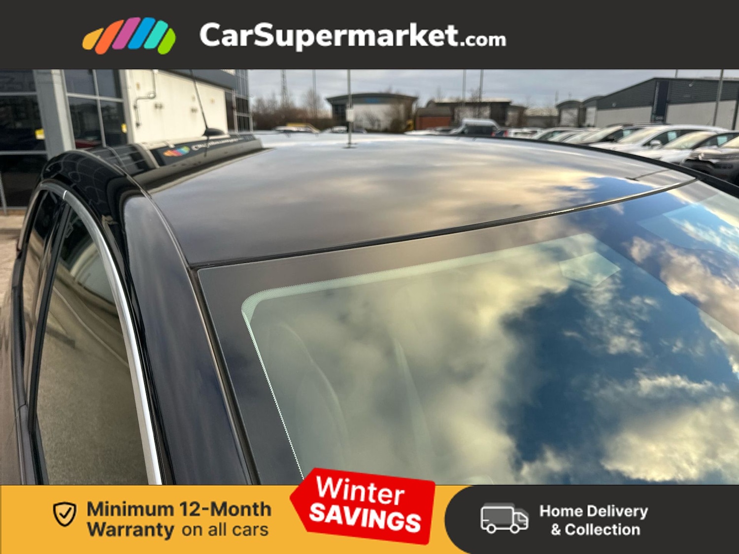 Used Vauxhall Crossland X 2020 for sale - 77048407: Photo 8