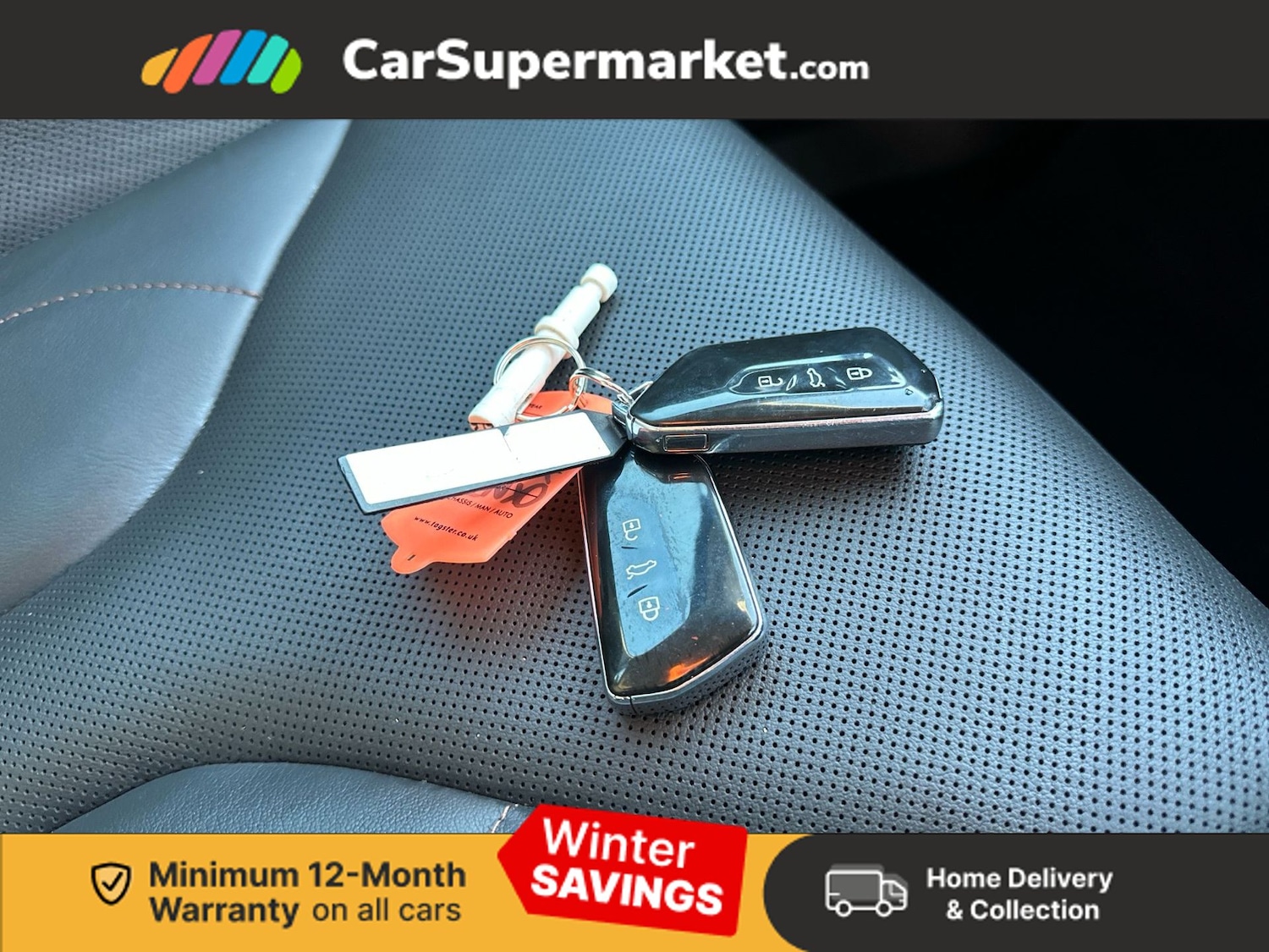 Used Skoda Enyaq 2022 for sale - 76783003: Photo 9