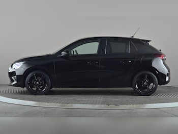 Used Vauxhall Corsa 2023 for sale - 78605694: Photo