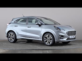 Used Ford Puma 2023 for sale - 79104628: Photo