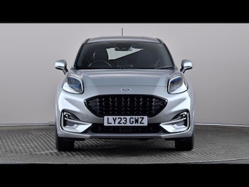 Used Ford Puma 2023 for sale - 79104628: Photo