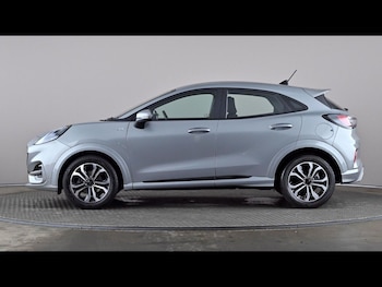 Used Ford Puma 2023 for sale - 79104628: Photo