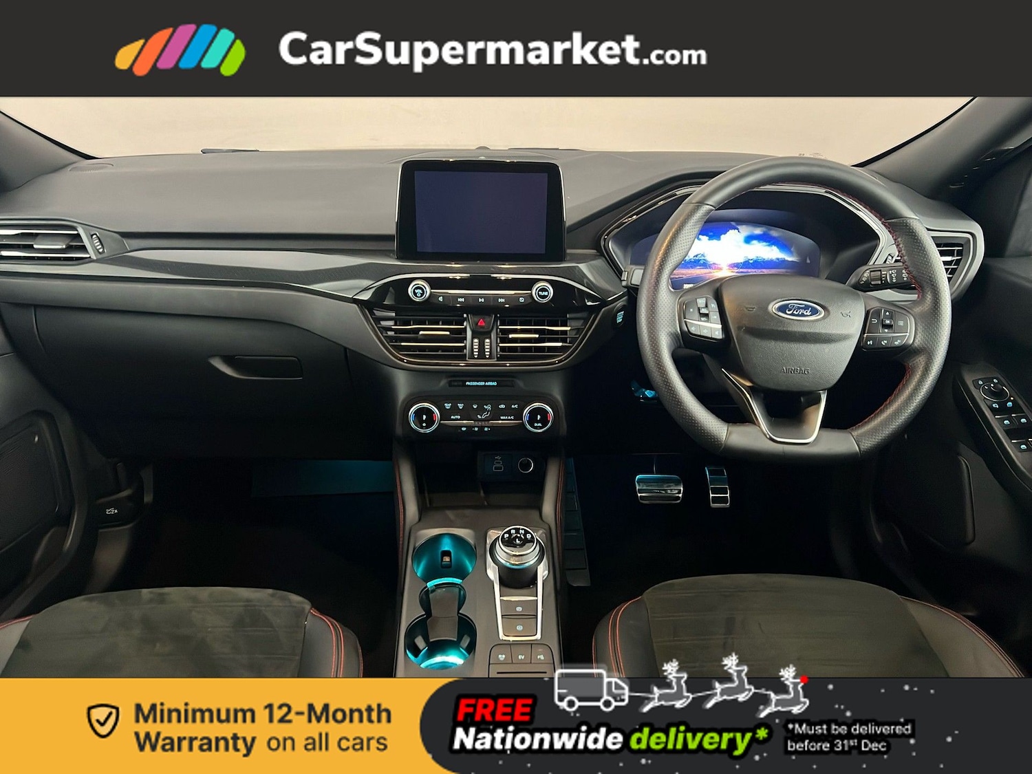 Used Ford Kuga 2024 for sale - 76922932: Photo 14