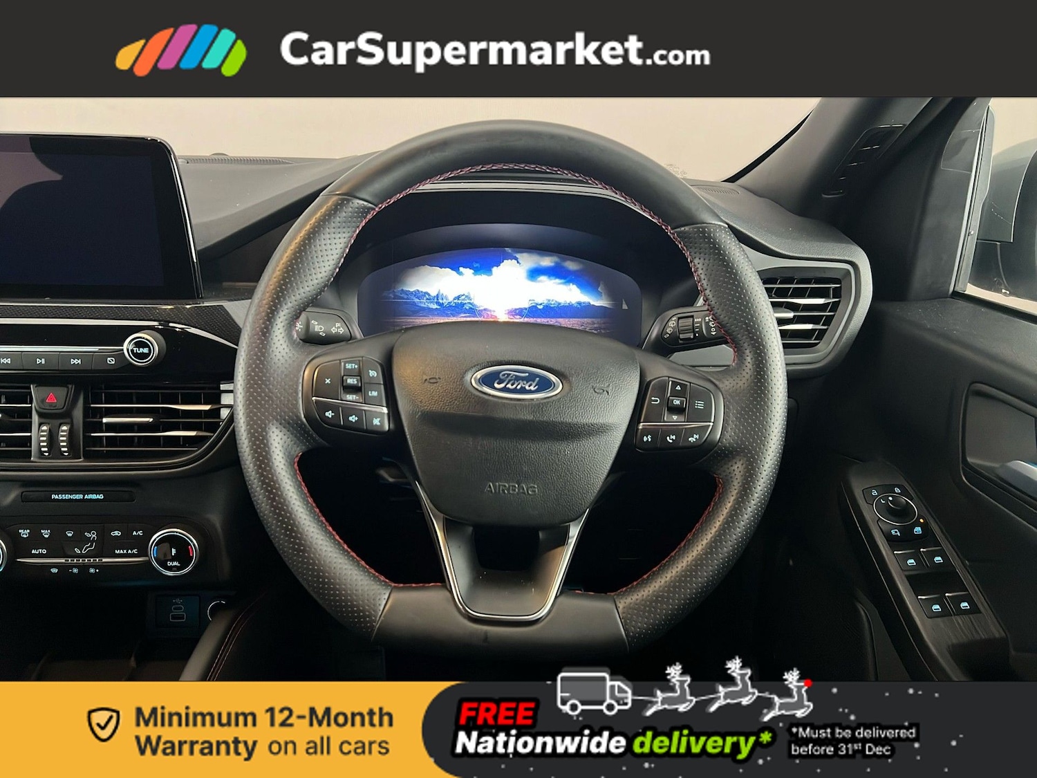 Used Ford Kuga 2024 for sale - 76922932: Photo 15