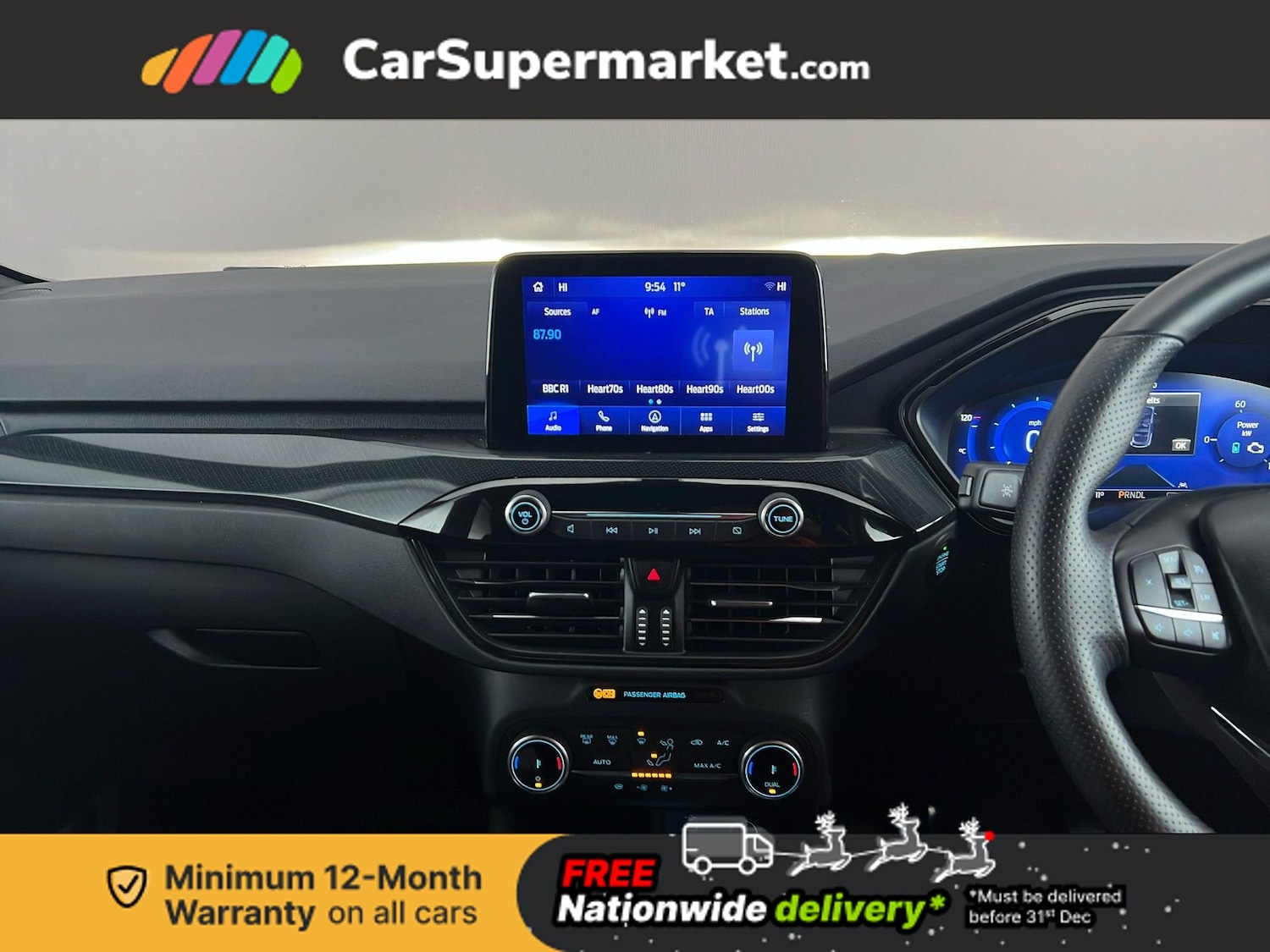 Used Ford Kuga 2024 for sale - 76922932: Photo 17